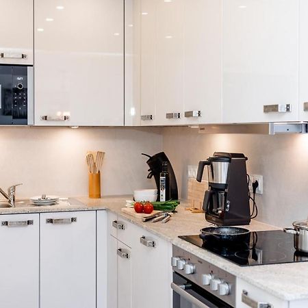 Ferienwohnung Inselblick Hörnum Eksteriør bilde